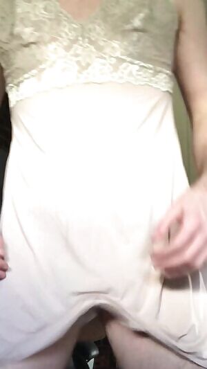 Marilyn Monroe Moment