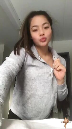 Asians Are Built Different