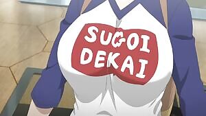 Sugoi dekai