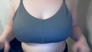 My first drop! I love to squish ;)