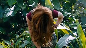 Karen Gillan - Jumanji