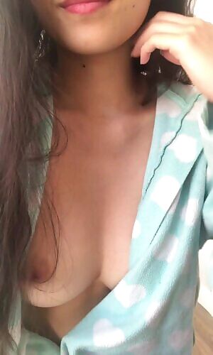 Come and cuddle up with me in my robe