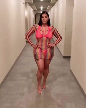 Ready for the beach ☀️👙