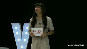 Tinder in Real Life - Domino -