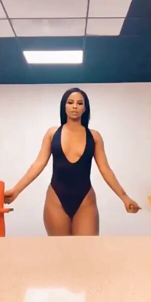 Marylou likes girls who likes girls