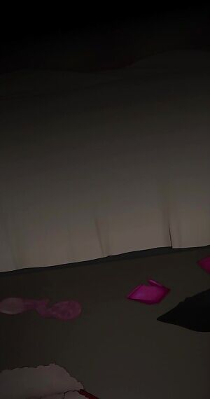 Mating Press in the Dark .