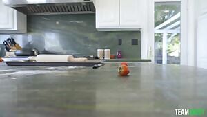 Madi Collins - Want Some Cake?