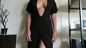 Teasing For My Horny Peeps