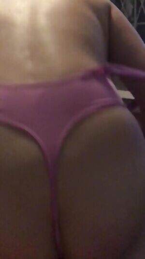 She loves getting creamy on my cock, any other takers?