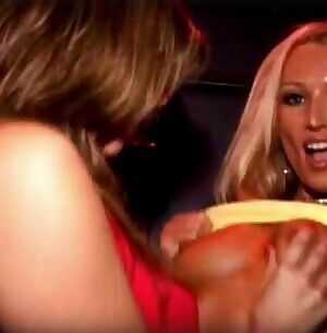 I need a help on this one. She looks familiar. Might be from InTheVip or MoneyTalks series