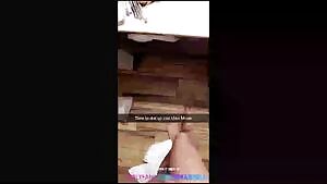 My 100% REAL Sissy PROCESS on VIDEO - Step 1: Makeup to Step 6: TAKING CUM on my FACE