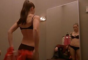 Jessica Biel looks like a beach volleyball player. What other celebs would you team with her?