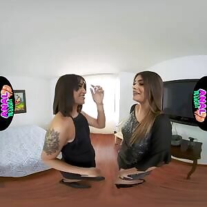 Super hot new porn star Evelyn - We need more of this girl!