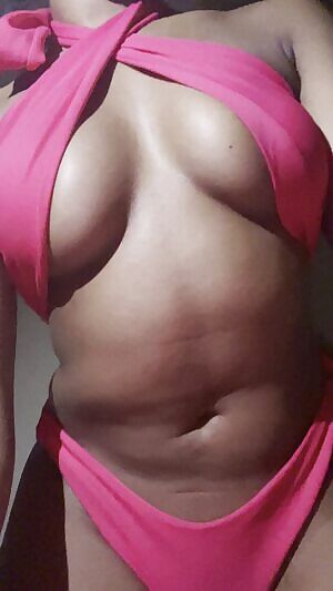 Watch my belly ❤️💕