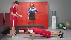 Missy Martinez - Coach Martinez