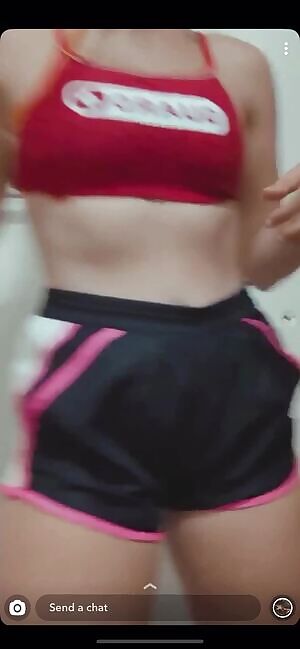 18 year old lifeguard reveal 😉