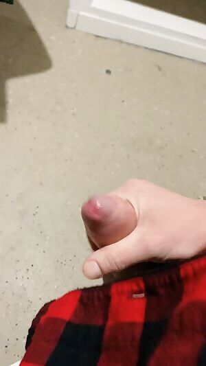 Laundry room finish 😉