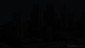 Young and beautiful blonde loves anal