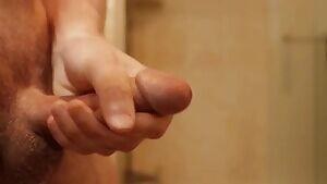 First GIF attempt... Rate my Cumshot!