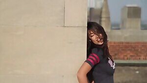 I thought bodyswapping just by itself was weird...until I did a favor for a powerful 