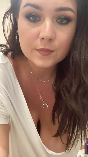 Beautiful stuff, by a beautiful girl.