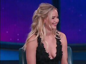 Jennifer Lawrence