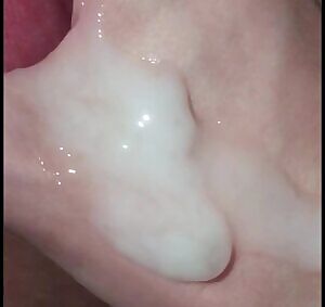 Got that thick load wobbling like a pudding