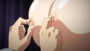 Kyonyuu Fantasy - 02