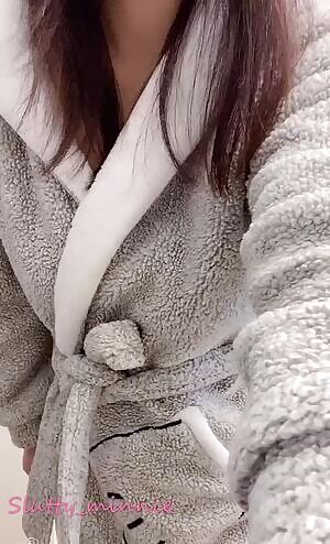 It's a cold day outside but I'll keep you warm :p