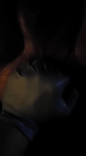 XL Topher Michaels Dildo