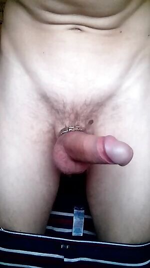 Horny Teen Boy