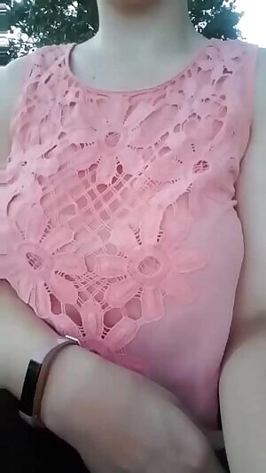 Making this calm, summer night a little more exciting