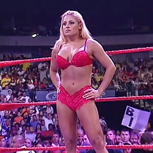 Trish Stratus