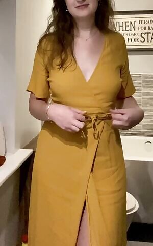 Someone suggested this subreddit would enjoy my wine induced teasing 🌸💕🌸