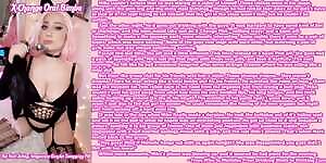 From Mike to Michelle, From Drinking Shots to Drinking Cum