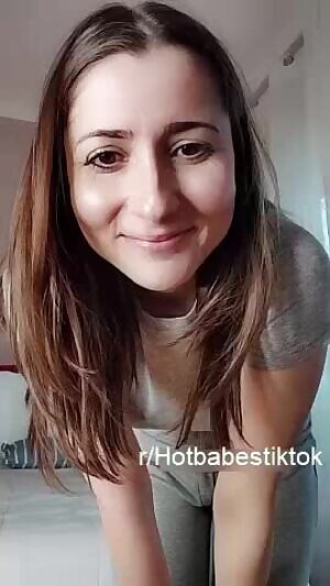 Every Good Girl Has A Naughty Side...