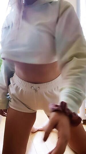 Haven’t done a in a while 😝 happy Friday!