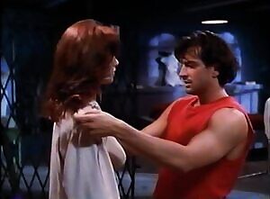 Shannon Tweed- Sexual Response