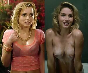 Ana de Armas