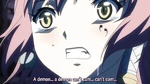 Kyonyuu Fantasy - 01