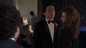 Jennifer Love Hewitt in The Tuxedo