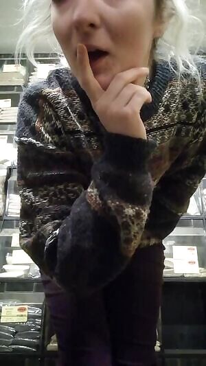 Don't ask me to restock