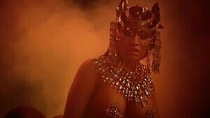 Love Gooning to Nicki Minaj