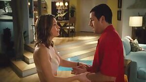 Celebrity Boobs Tribute Part 5/5 - Pamela Anderson - Paris Hilton