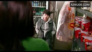 Korean MILF Lee Eun-woo