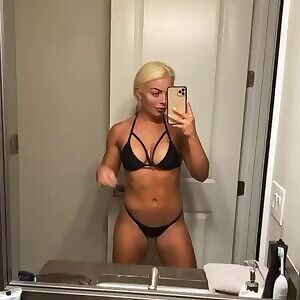 Mandy Rose