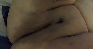 hope you can hear the audio, so wet and pretty