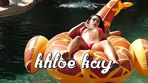 Khloe Kay - Trannylicious