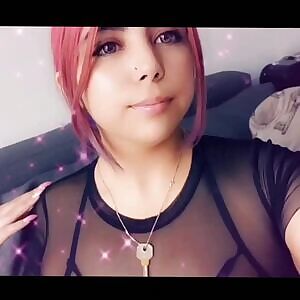 Unleash your fantasies with the help if a Curvy Succubus in a Friendly me session on , or be left enthralled all day with a