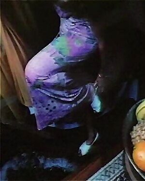 Catherine Bach- Crazed